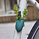 Bike Planter 7