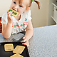 Letterpressed Cookie Cutters 5