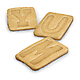 Letterpressed Cookie Cutters 7
