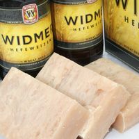 Widmer Hefeweizen Beer Soap 2