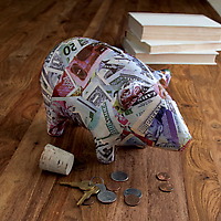Bernanke Bank