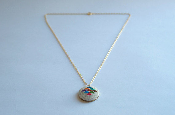 Golden_triangle_cross_stitched_pendant_necklace_by_gamma_folk_6-sixhundred