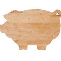 Piglet Cutting Board 2