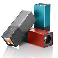 Lytro Light Field Camera 5