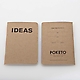 Ideas Book by Poketo – Set of 3 1