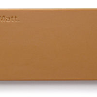 Caramel Chocolate Bar by Mary &amp; Matt 1