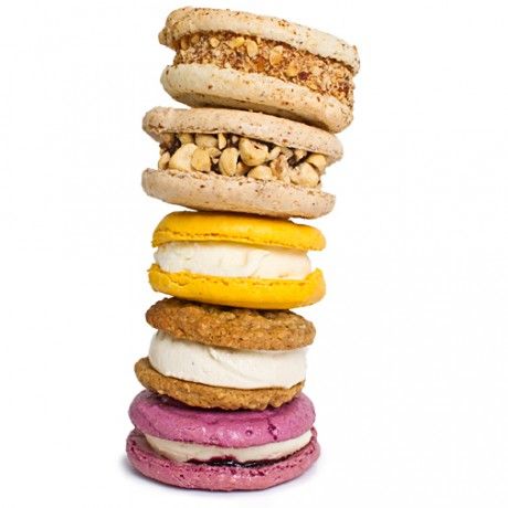 Jeni's Ice Cream Sandwiches – Set of 8 2