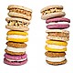 Jeni's Ice Cream Sandwiches – Set of 8 3