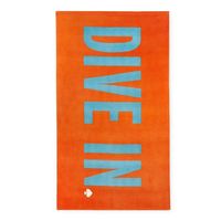 Dive In Beach Towel by Kate Spade 1