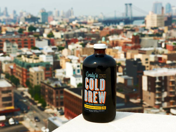 Grady's Cold Brew – Set of 2 6