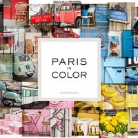 Paris In Color 1