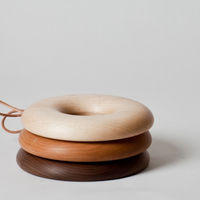 Bagel Trivet 1