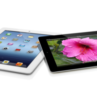 iPad 3 9