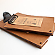 Self Standing Memo Board 7