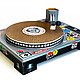 Cat Scratch Turntable 4