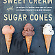 Sweet Cream And Sugar Cones: 90 Recipes For Making Your Own Ice Cream And Frozen Treats From Bi-Rite Creamer 1