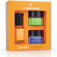 Ole Henriksen Three Little Wonders 3