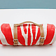 Zebra Beach Towel by Maslin & Co 6