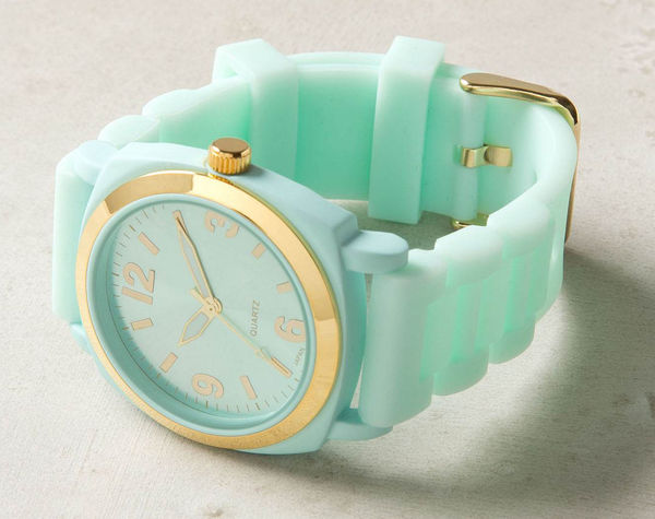 Viscid Watch 1
