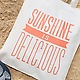 Fun In The Sun Tote Bag 1