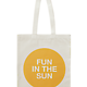 Fun In The Sun Tote Bag 3