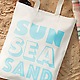 Sunshine is Delicious Tote Bag 7