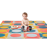 Skip Hop Playspot Playmat Brights
