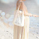 Endless Summer Tote by Fieldguided 4