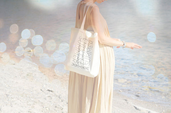 Endless Summer Tote by Fieldguided 4