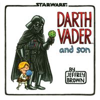 Darth Vader and Son 1