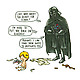 Darth Vader and Son 2
