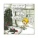 Darth Vader and Son 4