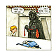 Darth Vader and Son 5