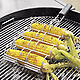 Corn Griller Basket 1
