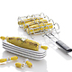 Corn Griller Basket 2