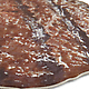 Burger Coasters – Set of 6 1