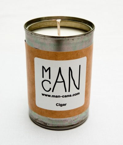 Man Cans
