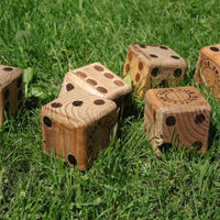 WoodenYard Dice 4
