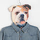 Animal Hanger 1