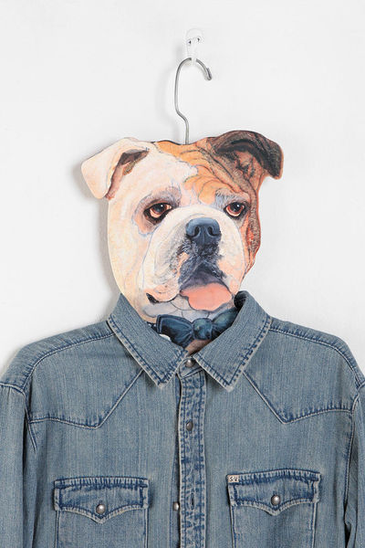 Animal Hanger 1