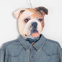 Animal Hanger 1
