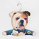Animal Hanger 2