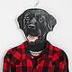 Animal Hanger 4