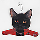 Animal Hanger 6