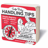 Safe Baby Handling Tips 4