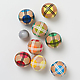 Handmade Bocce Ball Set 2