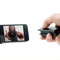 The iPhone Shutter Remote 2