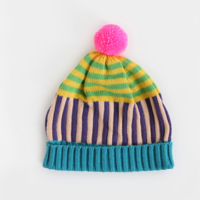 ALL Knitwear Hat by Annie Larson 3