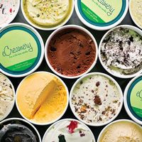 Custom Gourmet Ice Cream &amp; Gelato by eCreamery 2