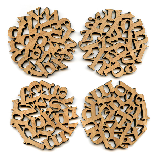 Bamboo_type_coasters_set_of_4-sixhundred